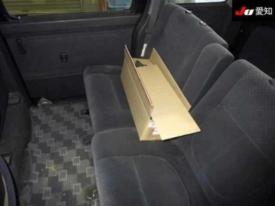 DAIHATSU ATRAI WAGON