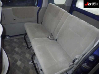 DAIHATSU ATRAI WAGON