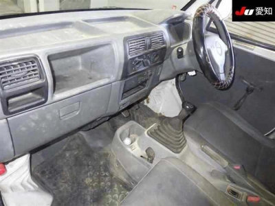 NISSAN CLIPPER TRUCK