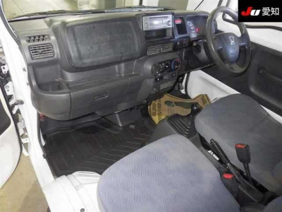 HONDA ACTY TRUCK