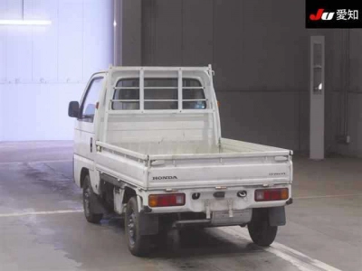 HONDA ACTY TRUCK