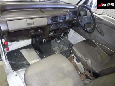 HONDA ACTY TRUCK