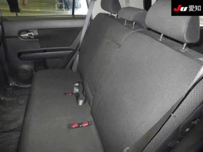 TOYOTA COROLLA RUMION