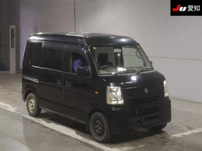 SUZUKI EVERY VAN