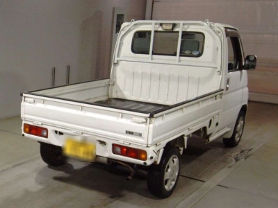HONDA ACTY TRUCK