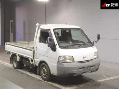 MAZDA BONGO TRUCK