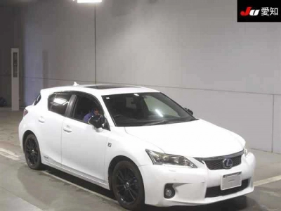 LEXUS CT