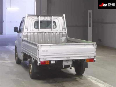 TOYOTA TOWN ACE TRUCK
