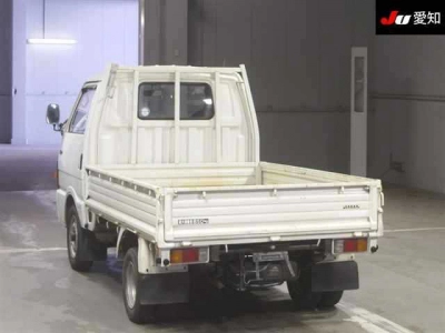 MAZDA BONGO TRUCK