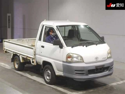 TOYOTA LITE ACE TRUCK