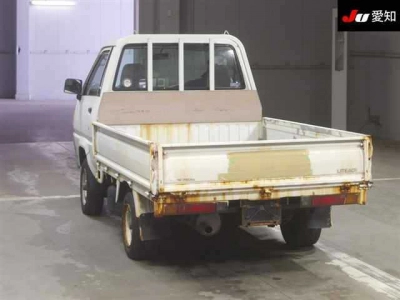 TOYOTA LITE ACE TRUCK