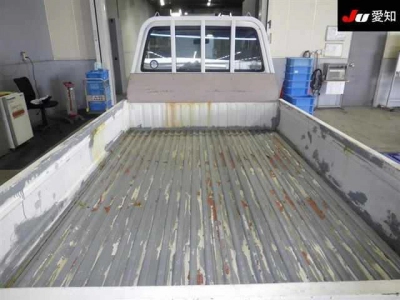 TOYOTA LITE ACE TRUCK