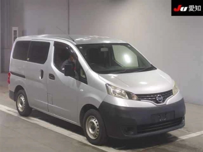 NISSAN NV200 VANETTE VAN