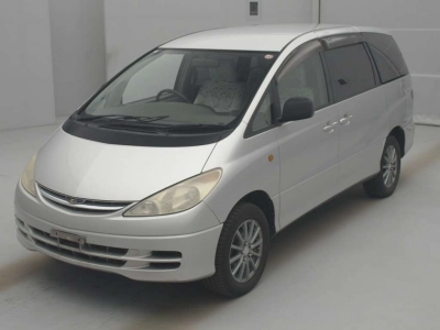 TOYOTA ESTIMA L