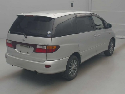TOYOTA ESTIMA L