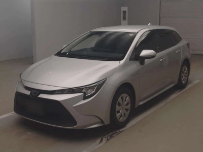 TOYOTA COROLLA WAGON