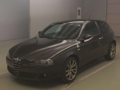 ALFA ROMEO 147