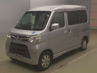 DAIHATSU ATRAI WAGON