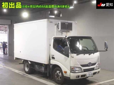 HINO DUTRO TRUCK