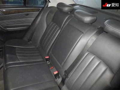 MERCEDES BENZ AMG C CLASS