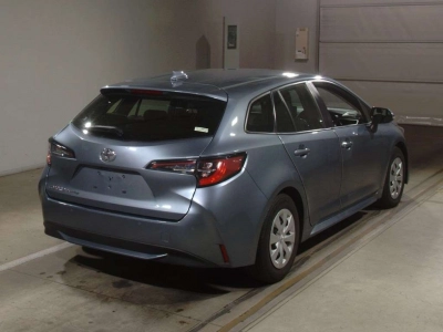 TOYOTA COROLLA WAGON