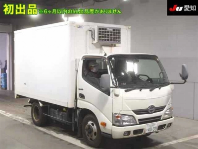 HINO DUTRO TRUCK