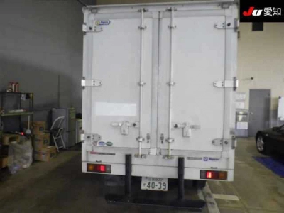 HINO DUTRO TRUCK