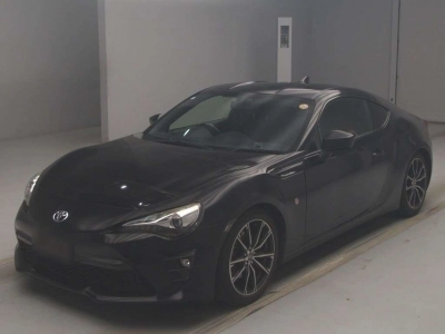 TOYOTA 86