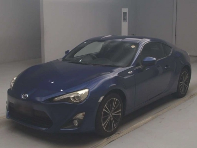 TOYOTA 86