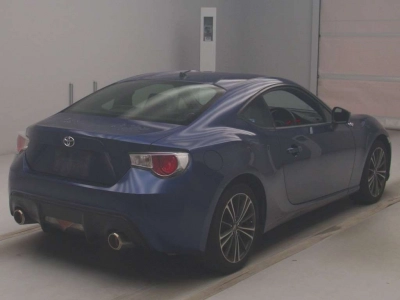 TOYOTA 86