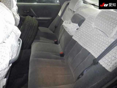 TOYOTA CROWN MAJESTA