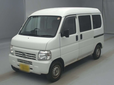 HONDA ACTY VAN