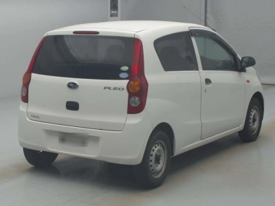 SUBARU PLEO