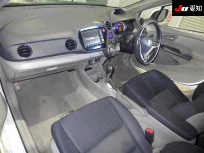HONDA INSIGHT
