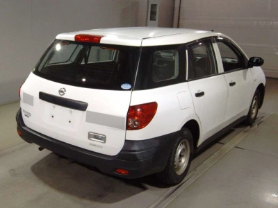 NISSAN NV150 AD