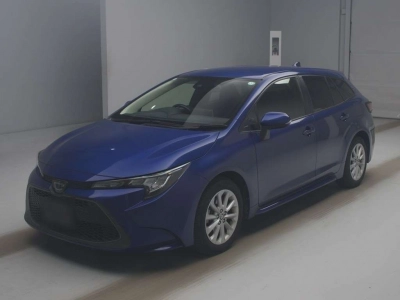 TOYOTA COROLLA WAGON