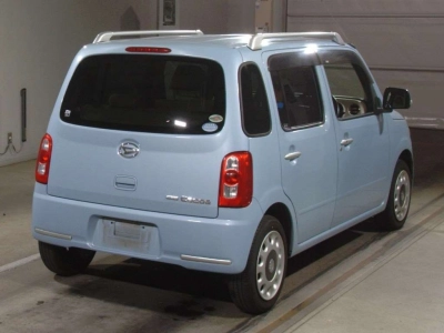 DAIHATSU MIRA COCOA