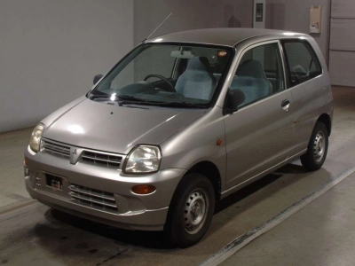 MITSUBISHI MINICA