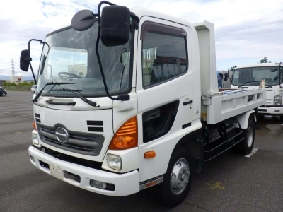 HINO RANGER