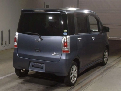 DAIHATSU TANTO EXE