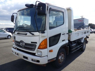 HINO RANGER