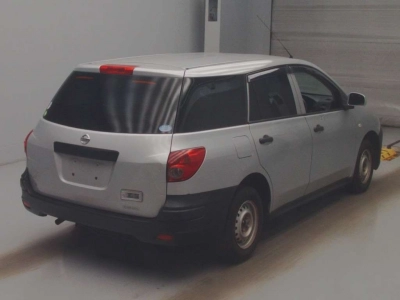 NISSAN NV150 AD