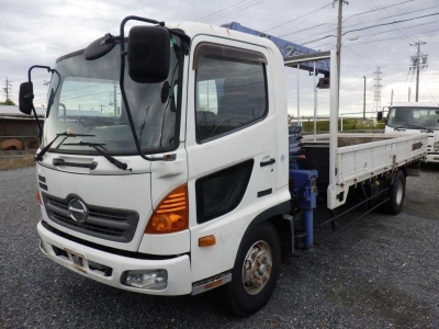 HINO RANGER