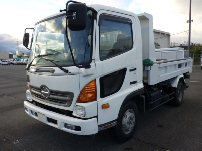 HINO RANGER