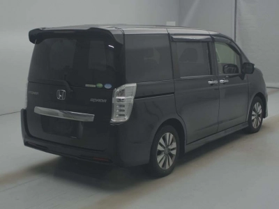 HONDA STEPWGN SPADA