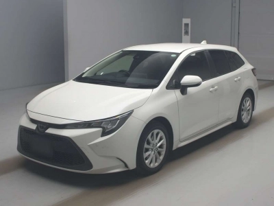 TOYOTA COROLLA WAGON