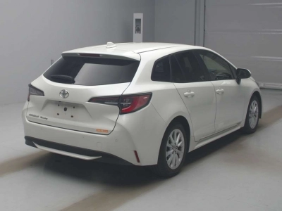 TOYOTA COROLLA WAGON