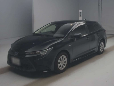 TOYOTA COROLLA WAGON