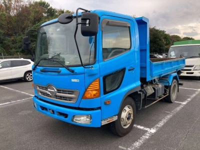 HINO RANGER