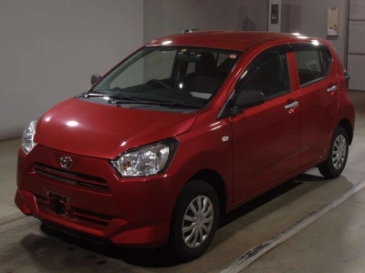 TOYOTA PIXIS EPOCH